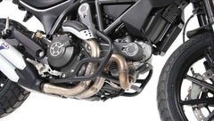 Hepco & Becker Engine protection bar-black for Ducati Scrambler 800 (2015-2018) | 5017530 00 01