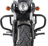 Hepco & Becker Engine protection bar-black for Indian Scout / sixty from 2015 | 5017561 00 01