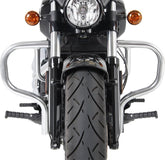 Hepco & Becker Engine protection bar-chrome for Indian Scout / sixty from 2015 | 5017561 00 02