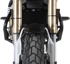 Hepco & Becker Engine protection bar-black for Ducati Scrambler 1100 from 2018 | 5017566 00 01