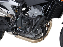 Hepco & Becker Engine protection bar-black for KTM 790 Duke (2018-) | 5017569 00 01