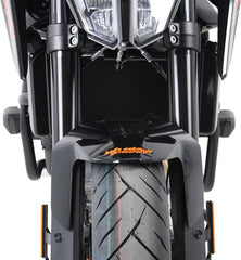 Hepco & Becker Engine protection bar-black for KTM 790 Duke (2018-) | 5017569 00 01
