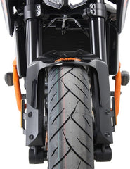 Hepco & Becker Engine protection bar-orange for KTM 790 Duke (2018-) | 5017569 00 06