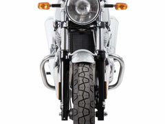 Hepco & Becker Engine Protection Bar - Chrome For Royal Enfield Interceptor (2018-) / Continental 650 / GT 650 (2019-) | 5017571-00-02