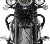 Hepco & Becker Engine protection bar - black for Triumph Bonneville Speedmaster (2018-) | 5017572 00 01