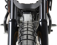 Hepco & Becker Engine protection bar-black for Ducati Scrambler 800 Desert Sled / 2017 | 5017574 00 01