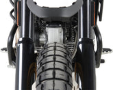 Hepco & Becker Engine protection bar-black for Ducati Scrambler 800 Desert Sled / 2017 | 5017574 00 01