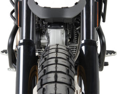 Hepco & Becker Engine protection bar-black for Ducati Scrambler 800 Desert Sled / 2017 | 5017574 00 01