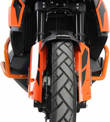 Hepco & Becker Engine protection bar - orange for KTM 790 Adventure/R (2019-) | 5017581 00 06