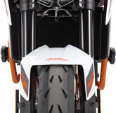 Hepco & Becker Engine protection bar - orange for KTM 890 Duke R (2020-) | 5017602 00 06