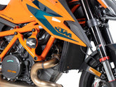 Hepco & Becker Engine Protection Bar - Orange For KTM 1290 Super Duke R (2020-) | 5017603-00-06