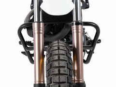 Hepco & Becker Engine Protection Bar - Black For Mash X-Ride 650 Classic (2020-) | 5017611-00-01