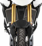 Hepco & Becker Engine protection bar black for Triumph Tiger 850 Sport (2021-) | 5017613 00 01