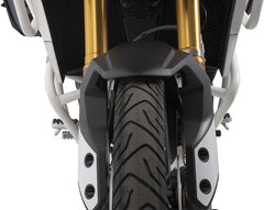 Hepco & Becker Engine protection bar white for Triumph Tiger 850 Sport (2021-) | 5017613 00 03