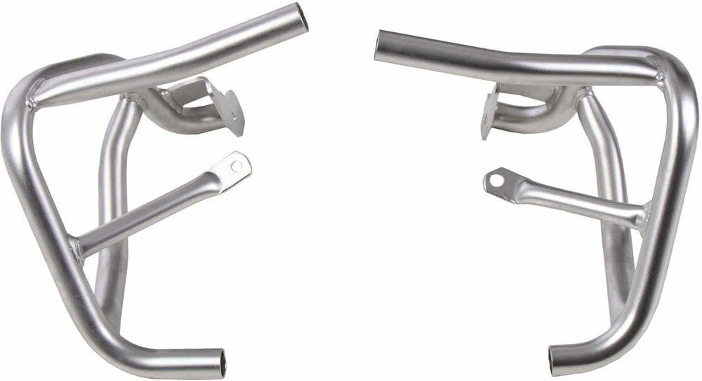 Hepco & Becker Engine protection bar stainless steel for Triumph Tiger 850 Sport (2021-) | 5017613 00 22