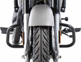 Hepco & Becker Engine protection bar black for Royal Enfield Classic 350 (2022-) | 5017633 00 01
