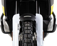 Hepco & Becker Engine protection bar black for Husqvarna Norden 901 (2022-) | 5017634 00 01