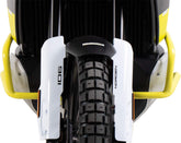 Hepco & Becker Engine protection bar yellow for Husqvarna Norden 901 (2022-) | 5017634 00 08