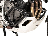 Hepco & Becker Engine Protection Bar Black For Triumph Tiger 1200 GT Pro / GT (2022-) | 5017640 00 01