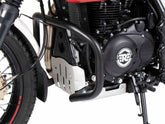 Hepco & Becker Engine protection bar black for Royal Enfield Scram 411 (2022-) | 5017646 00 01