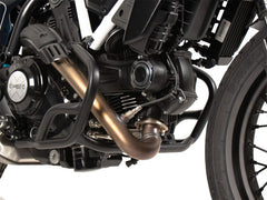 Hepco & Becker Engine Protection Bar Black For Ducati Scrambler 800 Nightshift/Full Throttle (2023-) | 5017654 00 01