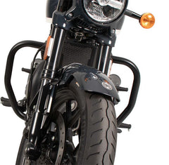 Hepco & Becker Engine Protection Bar Black For Royal Enfield Shotgun 650 (2024-) | 5017666 00 01