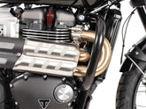 Hepco & Becker Engine Protection Bar Black For Triumph Scrambler 1200 X (2024-) | 5017667 00 01