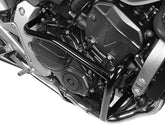 Hepco & Becker Engine protection bar-black for Honda CB 600 F Hornet 2007-2010 | 501948 00 01
