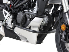 Hepco & Becker Engine protection bar-black for Honda CB 125 R ab 2018 | 5019507 00 01