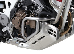 Hepco & Becker Engine protection bar-stainless steel for Honda CRF1000L Africa Twin Adventure Sports from 2018 | 5019510 00 22