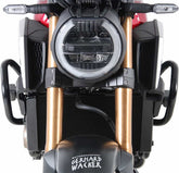 Hepco & Becker Engine protection bar incl. Protection pad for Honda CB 650 R (2019-) | 5019518 00 01