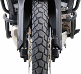 Hepco & Becker Engine protection bar - black for Honda CRF 1100 L Africa Twin (2019-) | 5019521 00 01