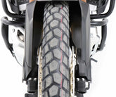 Hepco & Becker Engine protection bar - black for Honda CRF 1100L Africa Twin Adventure Sports (2020-) | 5019522 00 01