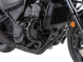 Hepco & Becker Engine protection bar black for Honda CMX 1100 Rebel / DCT (2021-) | 5019525 00 01