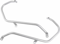 Hepco & Becker Engine protection bar silver for Honda X-ADV (2021-) | 5019531 00 09