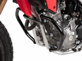 Hepco & Becker Engine protection bar - black for Honda CRF 300 L (2021-) | 5019534 00 01