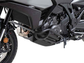 Hepco & Becker Engine protection bar black for Honda NT 1100 (2022-) | 5019537 00 01