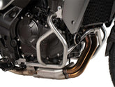 Hepco & Becker Engine Protection Bar Silver For Honda XL 750 Transalp (2023-2024) | 5019539 00 09