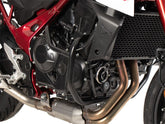 Hepco & Becker Engine Protection Bar Black For Honda CB 750 Hornet (2023-) | 5019541 00 01