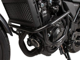 Hepco & Becker Engine Protection Bar Black For Honda CL 500 (2023-) | 5019543 00 01