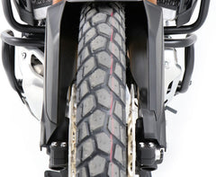 Hepco & Becker Engine Protection Bar Black For Honda CRF 1100L Africa Twin Adventure Sports (2024-) | 5019544 00 01