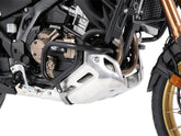 Hepco & Becker Engine Protection Bar Black For Honda CRF 1100L Africa Twin Adventure Sports (2024-) | 5019544 00 01