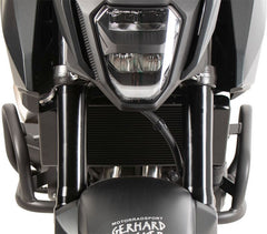 Hepco & Becker Engine Protection Bar Anthracite For Honda CB 500 Hornet (2024-) | 5019545 00 05