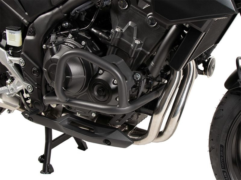 Hepco & Becker Engine Protection Bar Anthracite For Honda CB 500 Hornet (2024-) | 5019545 00 05