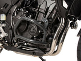 Hepco & Becker Engine Protection Bar Anthracite For Honda NX 500 (2024-) | 5019546 00 05