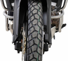 Hepco & Becker Engine Protection Bar Stainless Steel For Honda CRF 1100 L Africa Twin (2024-) | 5019549 00 22