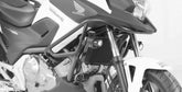 Hepco & Becker Engine protection bar-black for Honda NC 700 X / 750 X / DCT | 501973 00 01