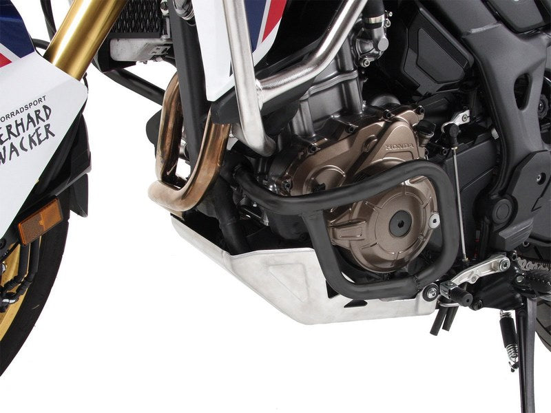 Hepco & Becker Engine protection bar-black for Honda CRF 1000 Africa Twin from 2016 | 501994 00 01