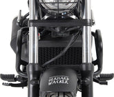 Hepco & Becker Engine protection bar-black for Honda CMX500 Rebel from 2017 | 501998 00 01