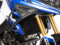 Hepco & Becker Tankguard Black For Suzuki Suzuki V-Strom 1050/XT (2020-2022) | 5023544 00 01